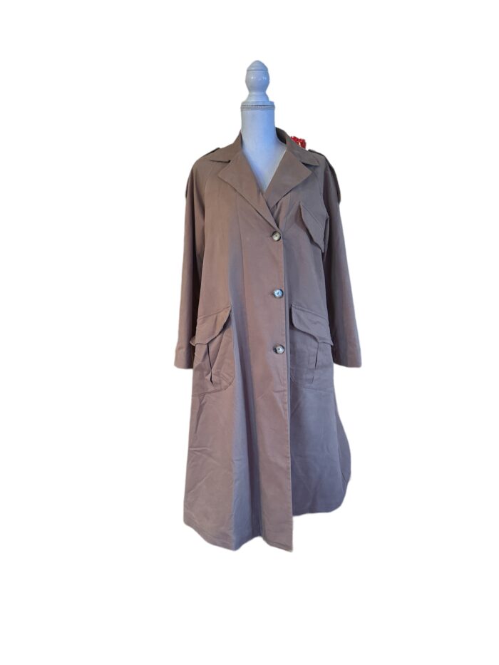 Souvenir Cappotto taglia S