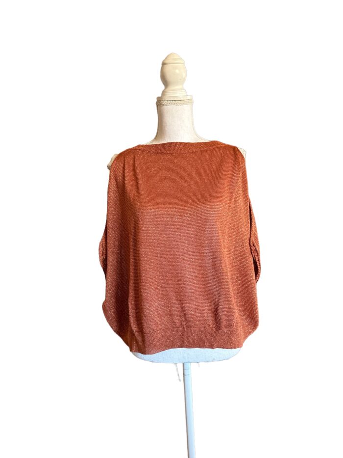 Dixie Gilet taglia 42 IT
