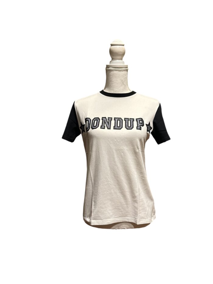 Dondup T-Shirt taglia S