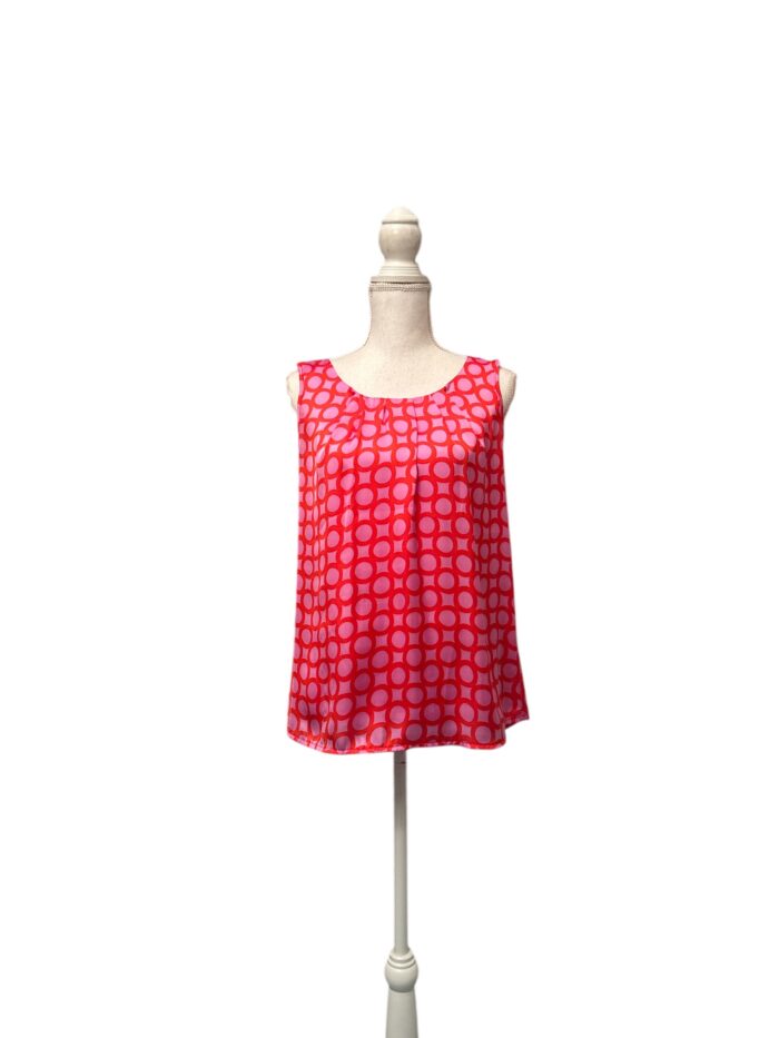 Chiara B. Top taglia M/L