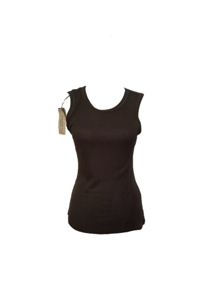 Purotatto Canotta Taglia 42 IT