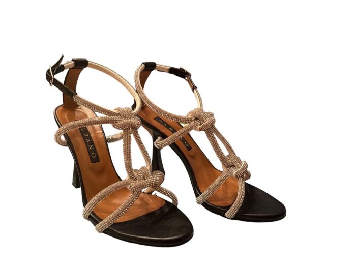 101 Albano Sandali 39 IT