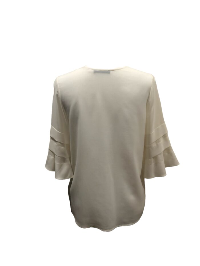 Pinko Blusa Taglia 40 IT