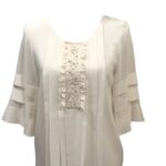 Pinko Blusa Taglia 40 IT