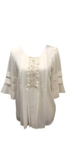 Pinko Blusa Taglia 40 IT