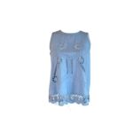 Semicouture Blusa Taglia 40 IT