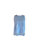 Semicouture Blusa Taglia 40 IT