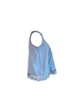 Semicouture Blusa Taglia 40 IT