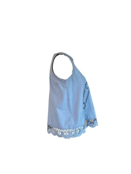 Semicouture Blusa Taglia 40 IT