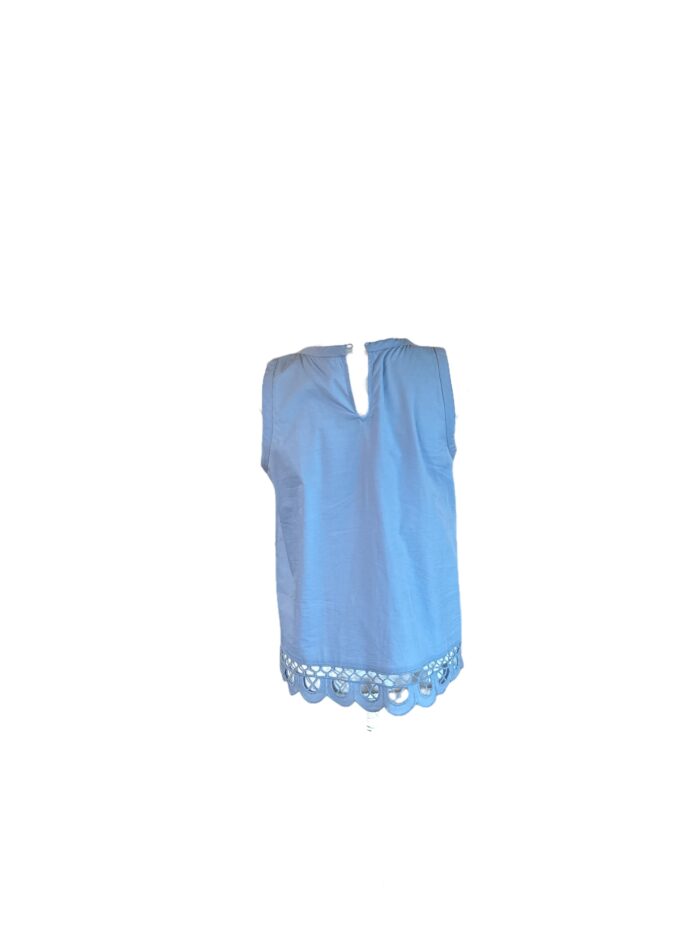 Semicouture Blusa Taglia 40 IT