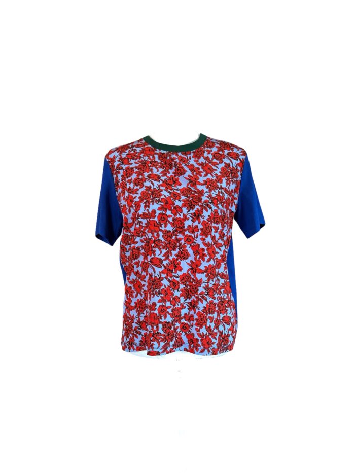 4355 MSGM T-Shirt Taglia M