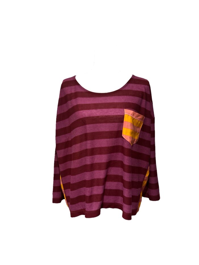 Sonia By Sonia Rykiel T-Shirt Taglia S