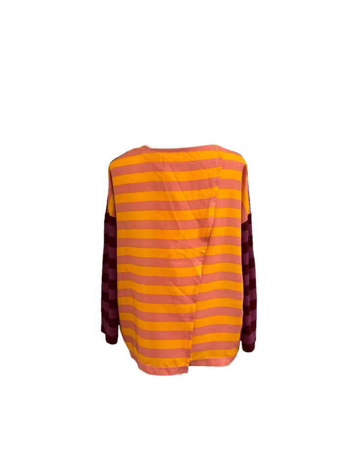 Sonia By Sonia Rykiel T-Shirt Taglia S