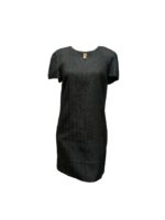 Elisabetta Franchi Abito Taglia 42 IT