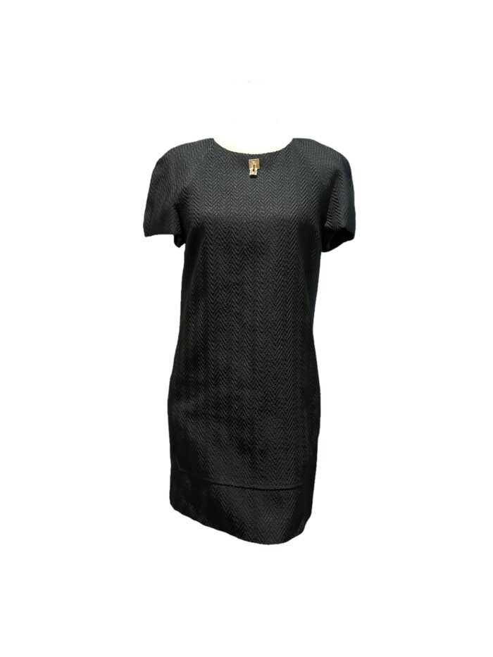 Elisabetta Franchi Abito Taglia 42 IT