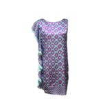 Ki Sei Who Are You Abito Taglia 44 IT