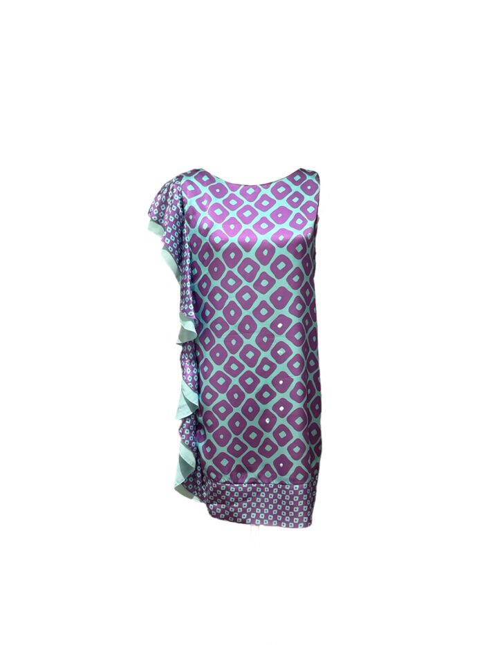 Ki Sei Who Are You Abito Taglia 44 IT