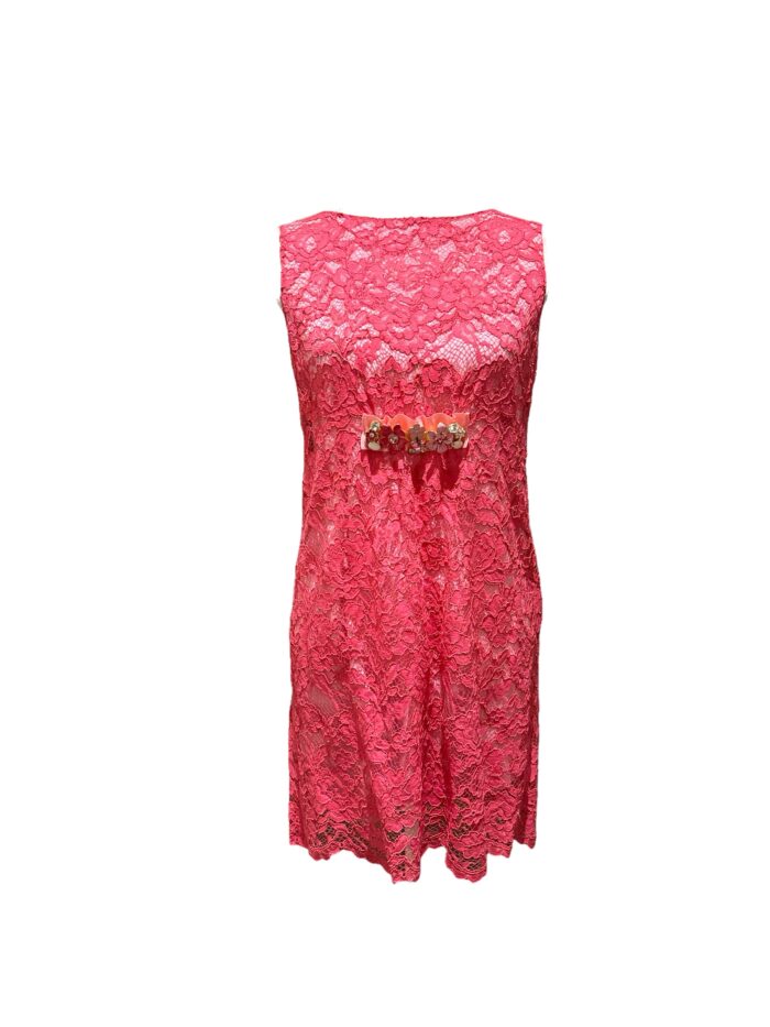 VDP Abito Taglia 44 IT