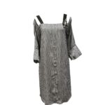 Isabelle Blanche Abito Taglia S