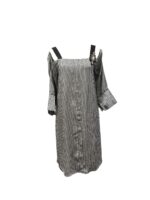 Isabelle Blanche Abito Taglia S