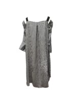 Isabelle Blanche Abito Taglia S