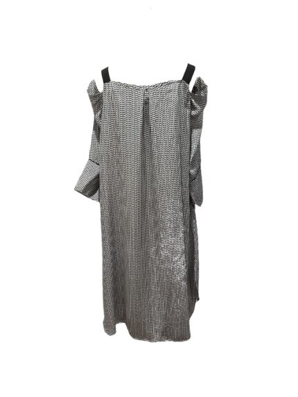 Isabelle Blanche Abito Taglia S