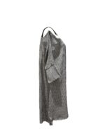 Isabelle Blanche Abito Taglia S