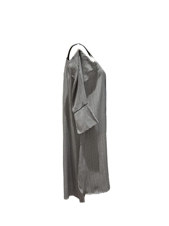 Isabelle Blanche Abito Taglia S