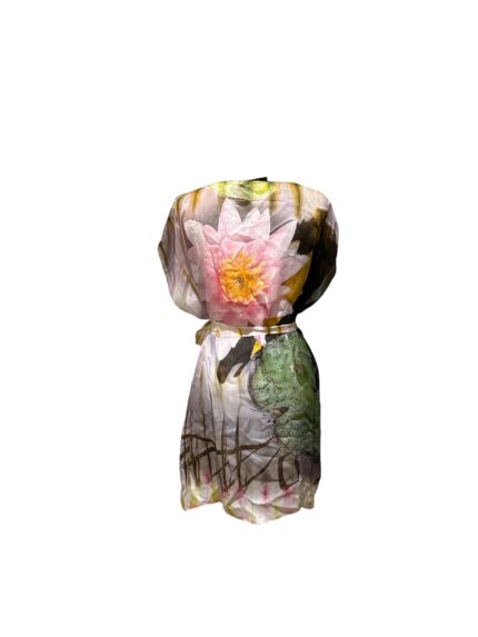 Roberto Cavalli Abito Taglia 42 IT