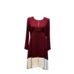 L' Autrechose Abito Taglia 42 IT