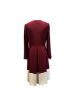 L' Autrechose Abito Taglia 42 IT