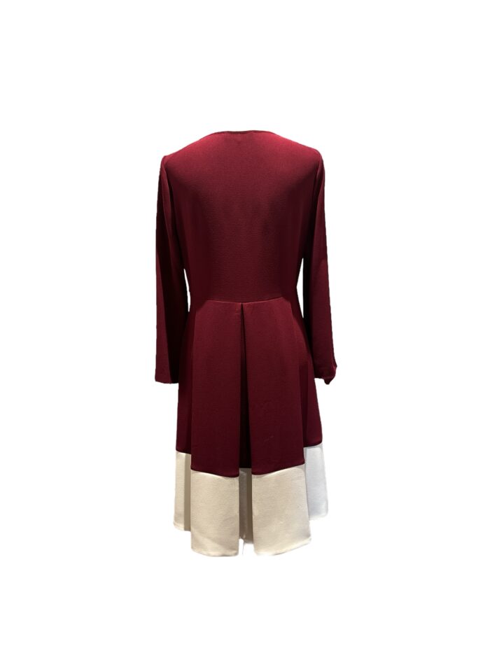 L' Autrechose Abito Taglia 42 IT