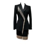 Simona Corsellini Tailleur Taglia 40 IT