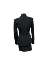 Simona Corsellini Tailleur Taglia 40 IT