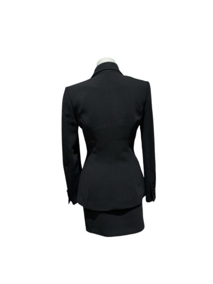 Simona Corsellini Tailleur Taglia 40 IT