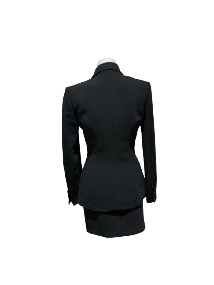 Simona Corsellini Tailleur Taglia 40 IT