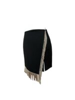 Simona Corsellini Tailleur Taglia 40 IT