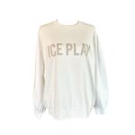 Ice Play Felpa taglia M