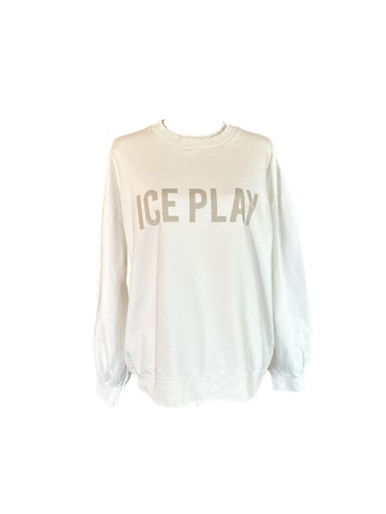 Ice Play Felpa taglia M