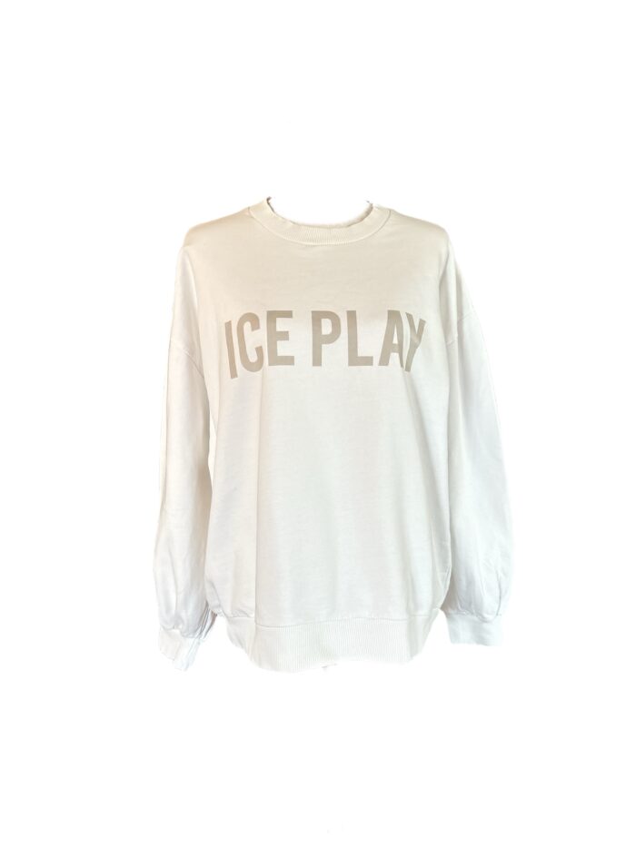 Ice Play Felpa taglia M