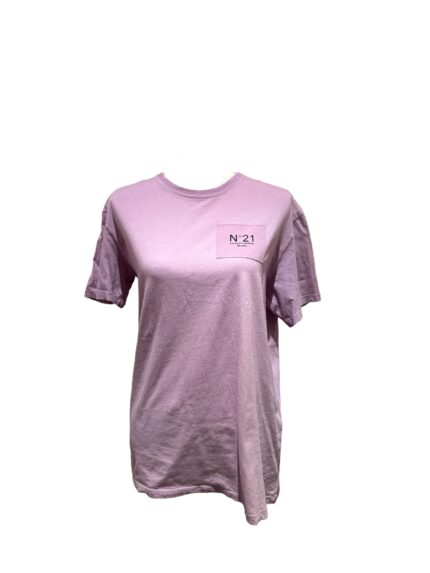 N°21 T-Shirt taglia 40 IT