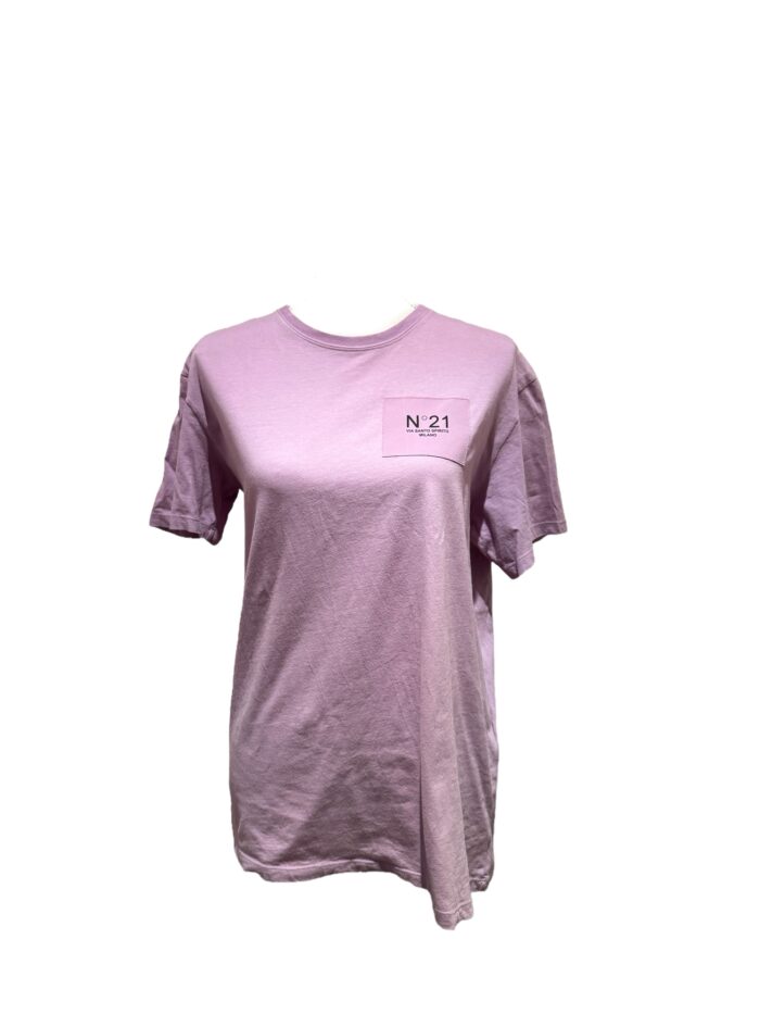 4293 N°21 T-Shirt taglia 40 IT