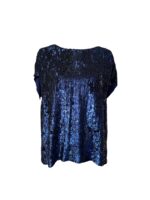 P.A.R.O.S.H. Blusa taglia M
