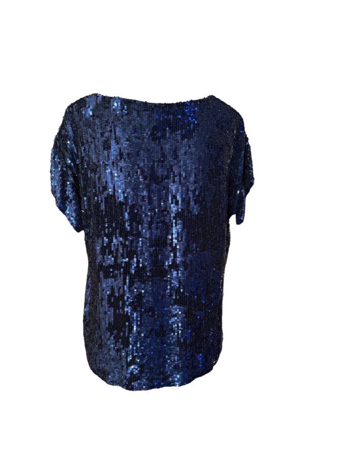P.A.R.O.S.H. Blusa taglia M
