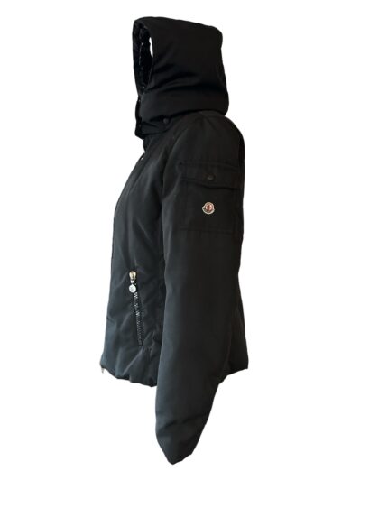 Moncler Piumino Taglia 48 IT