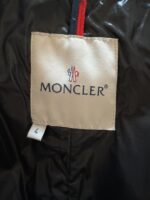 Moncler Piumino Taglia 48 IT