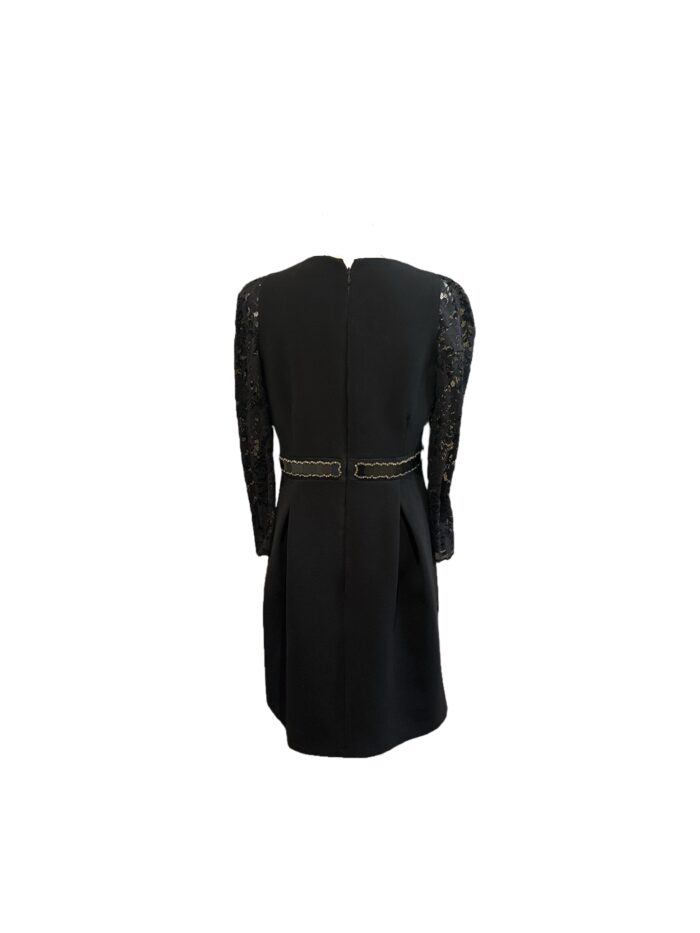 Tara Jarmon Abito Taglia 46 IT