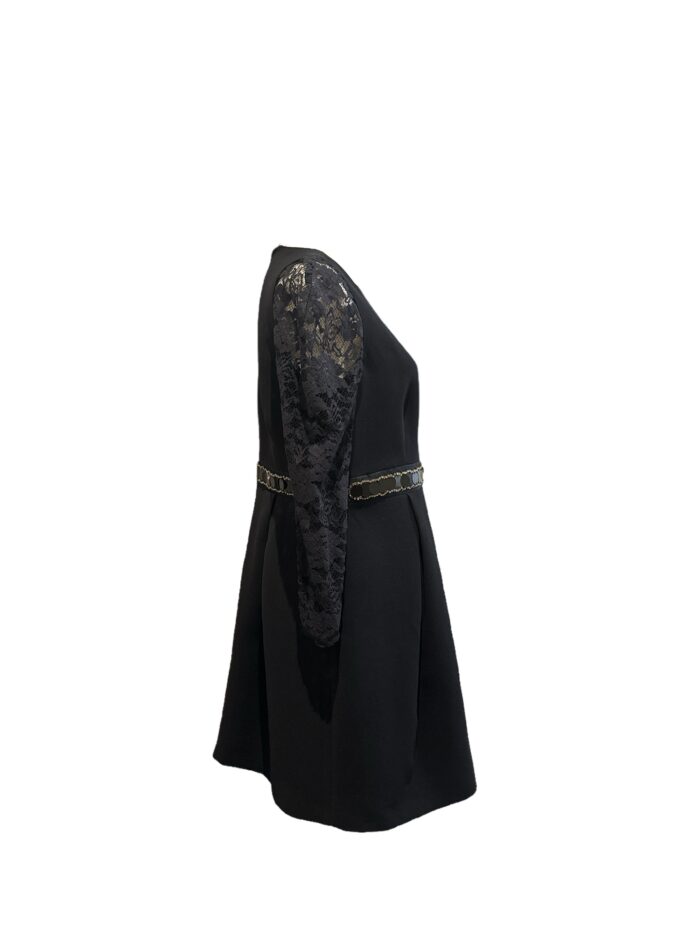 Tara Jarmon Abito Taglia 46 IT