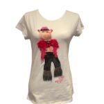 Pinko T-Shirt Taglia 44 IT