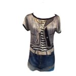 Les Copains T-Shirt Taglia 44 IT